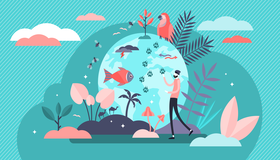 Biodiversità Nature Restoration Law